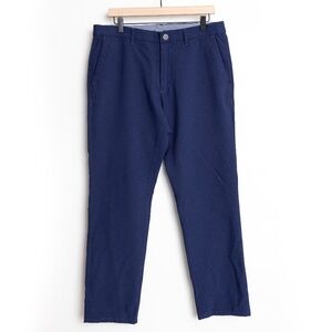 Bonobos Men’s Tech Pants 34x30 – Stretch, Lightweight, Performance Fabric